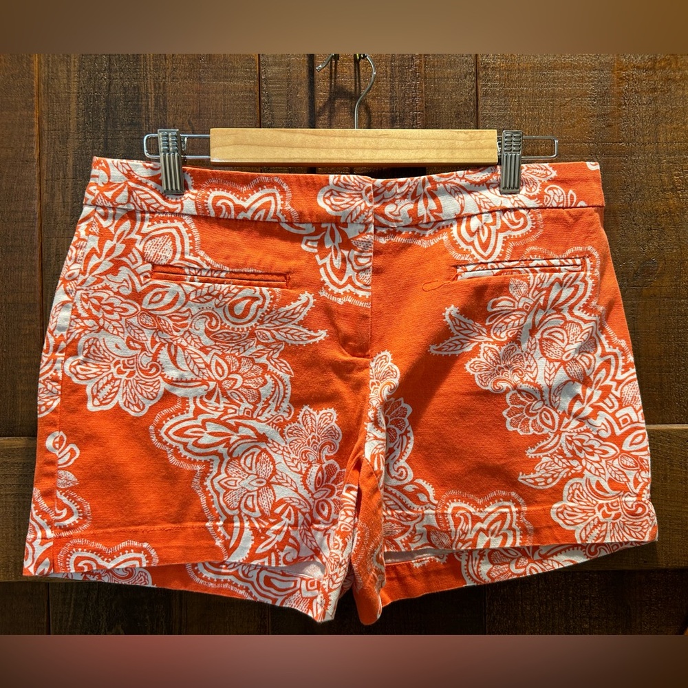 Kenar Shorts